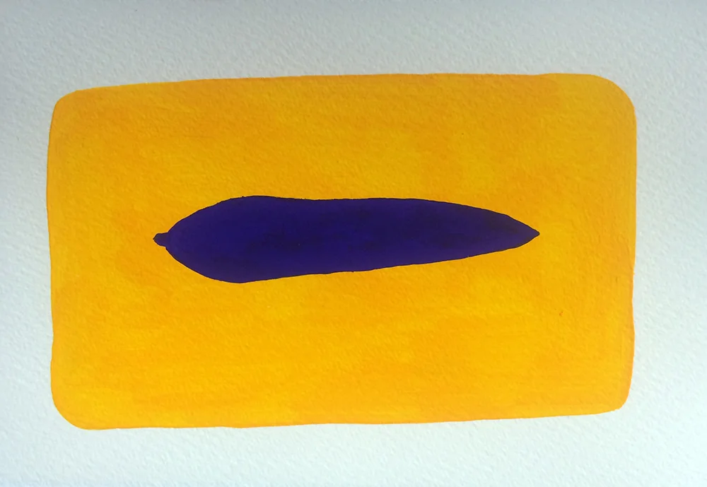 Datum Series 1 Yellow 1