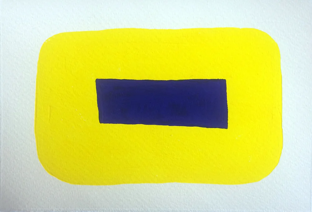 Datum Series 1 Yellow 2