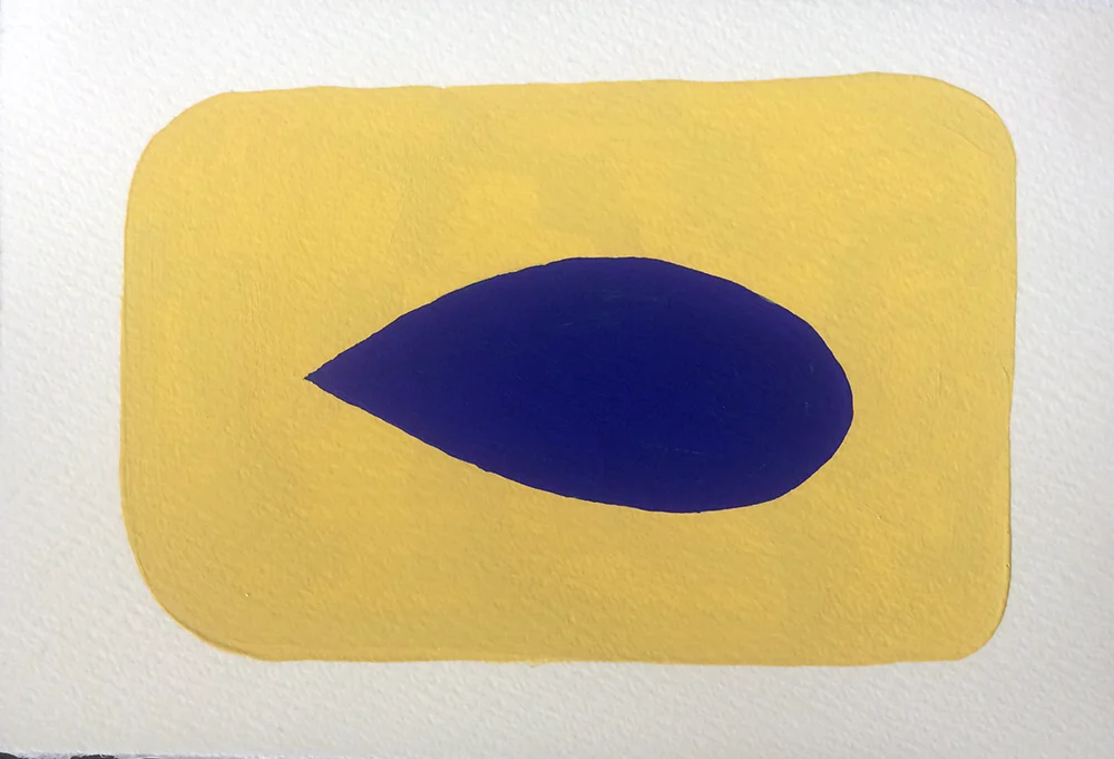 Datum Series 1 Yellow 3