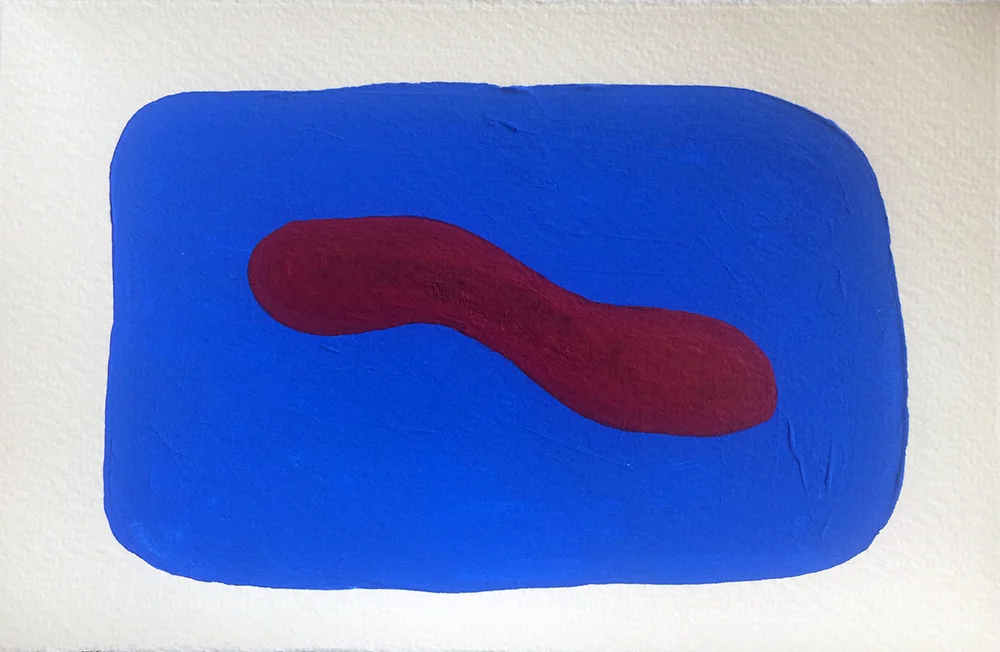 Datum Series 3 Blue 1