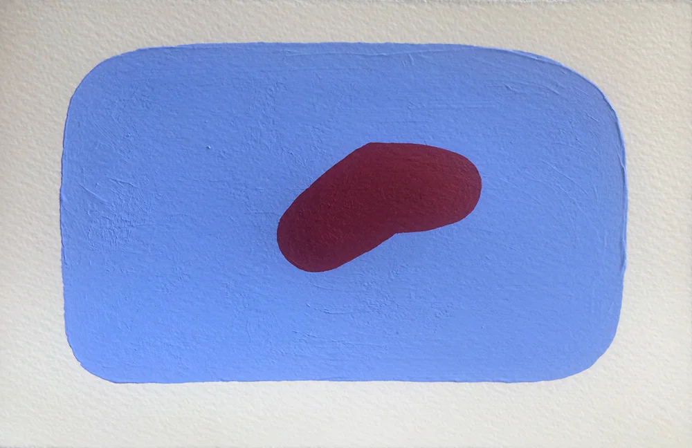 Datum Series 3 Blue 2