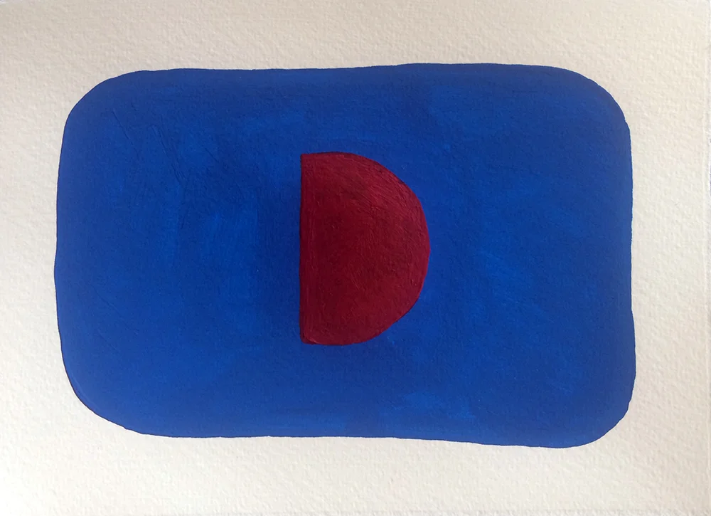 Datum Series 3 Blue 3