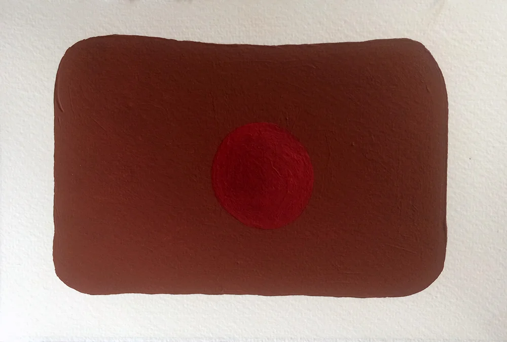 Datum Series 3 Brown 1