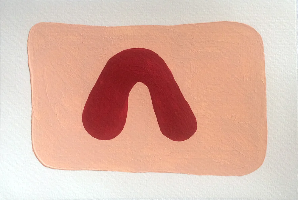 Datum Series 3 Flesh