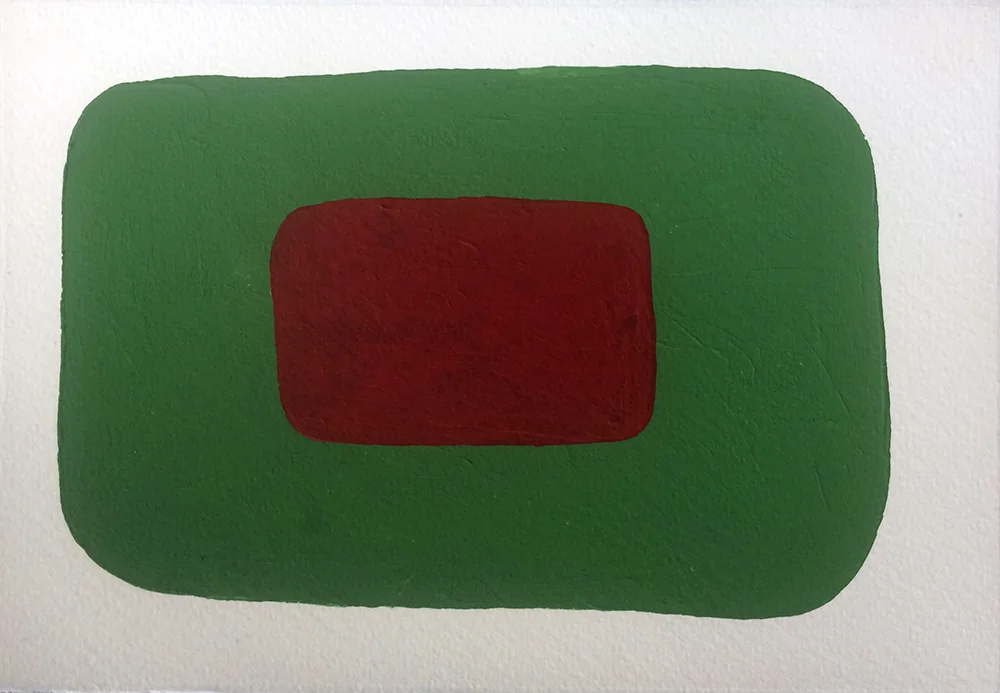 Datum Series 3 Green 1