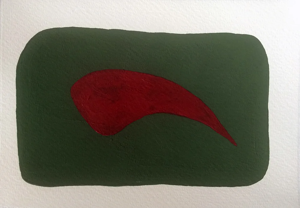 Datum Series 3 Green 2