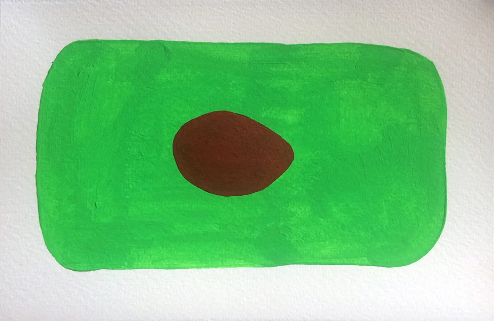 Datum Series 3 Green 3