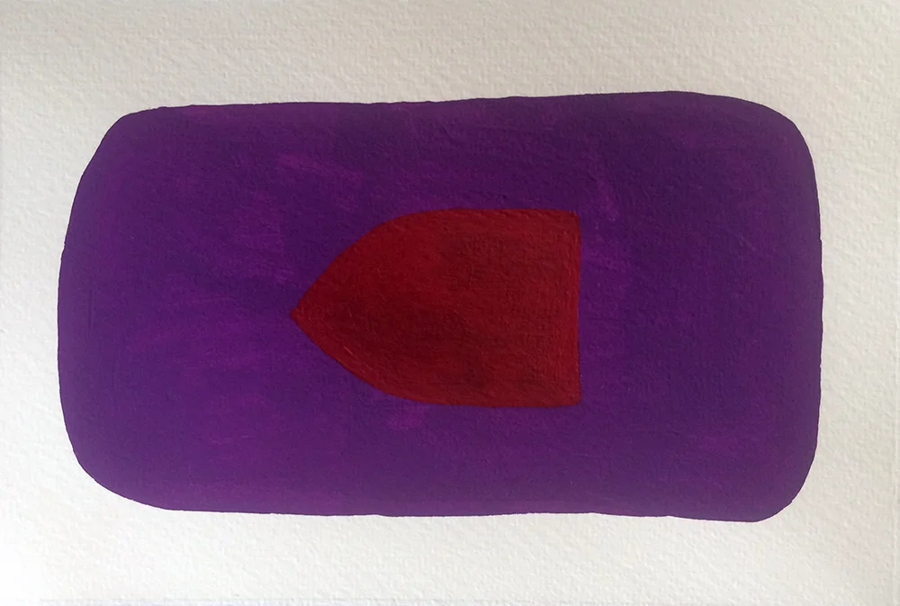 Datum Series 3 Purple 1