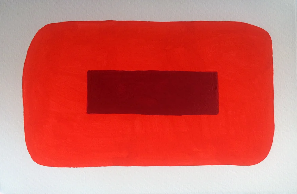 Datum Series 3 Red 1