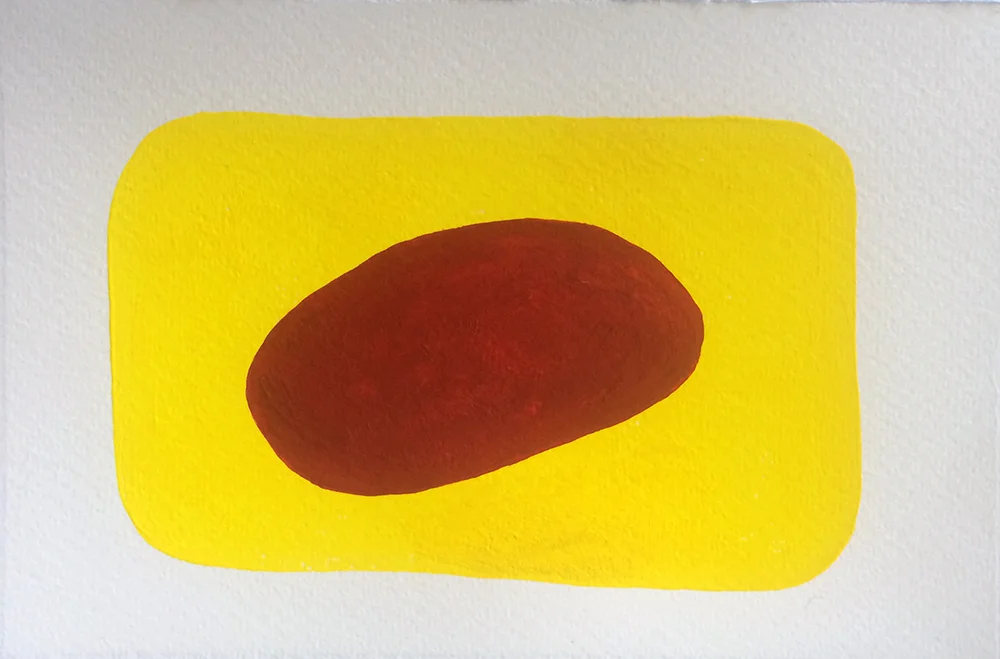 Datum Series 3 Yellow 1