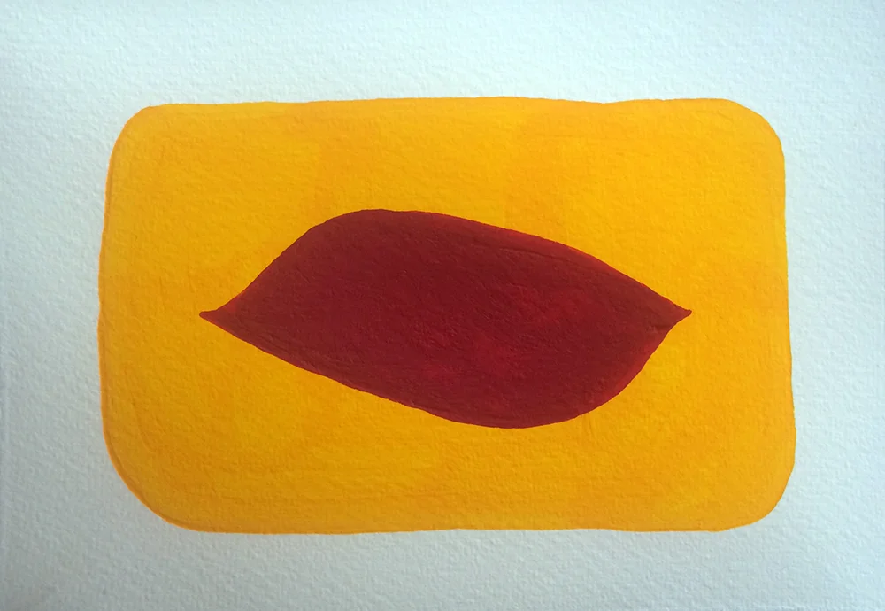 Datum Series 3 Yellow 2