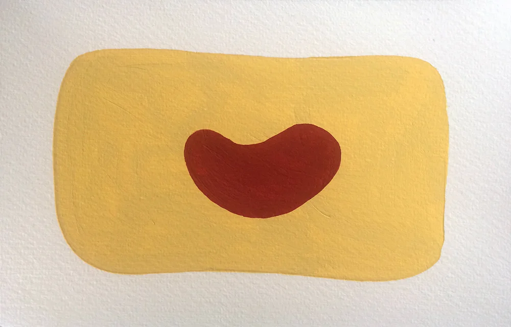 Datum Series 3 Yellow 3