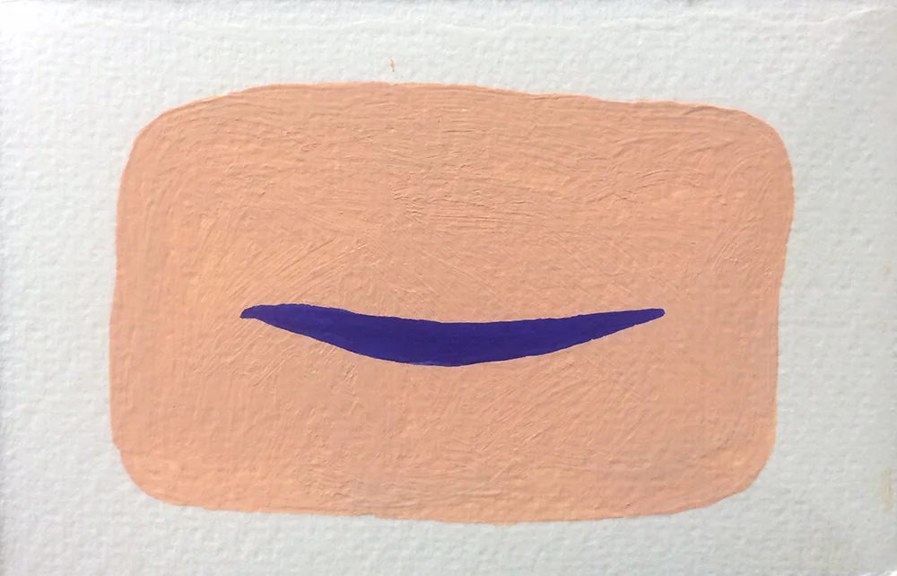 Datum Series 2 Flesh