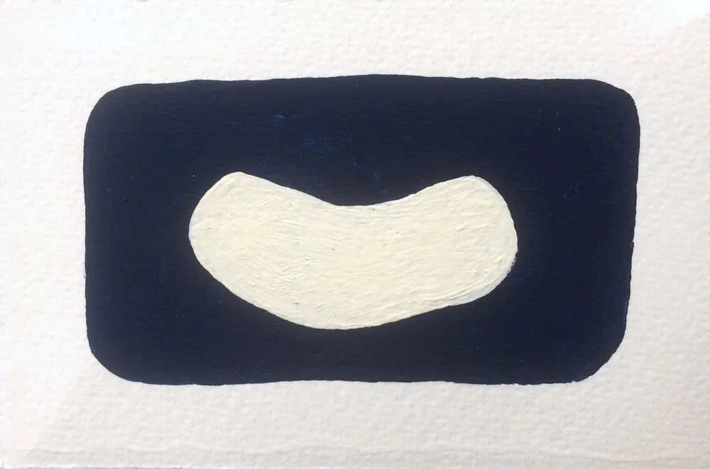 Datum Series 2 Blue White 2