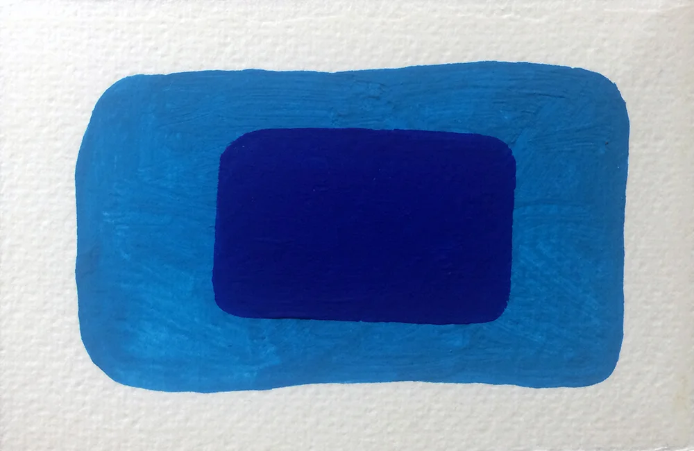 Datum Series 2 Blue 2