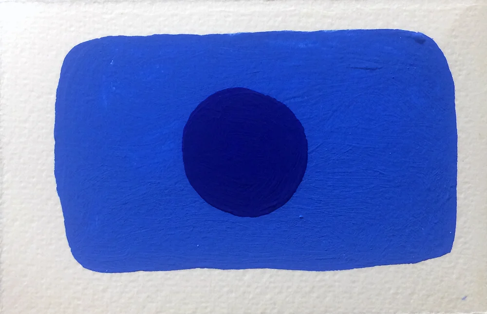 Datum Series 2 Blue 4