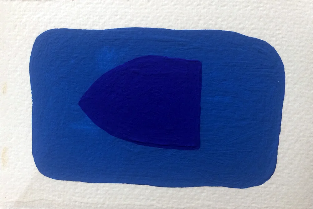 Datum 2 Series Blue 5