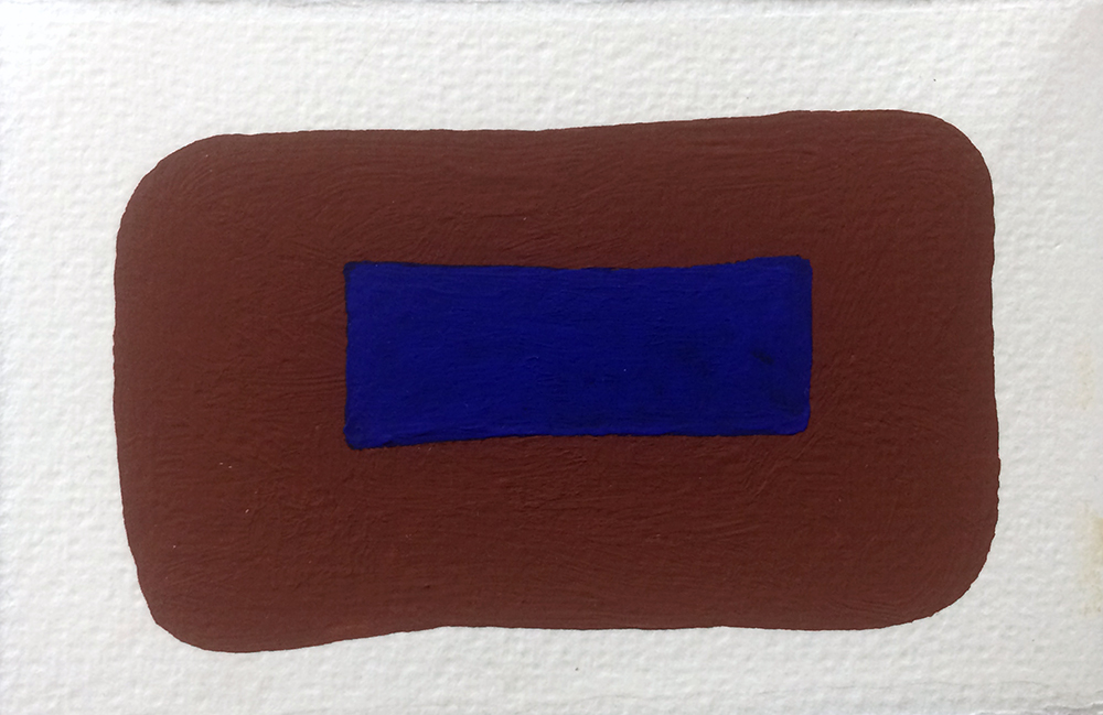 Datum Series 2 Brown 1