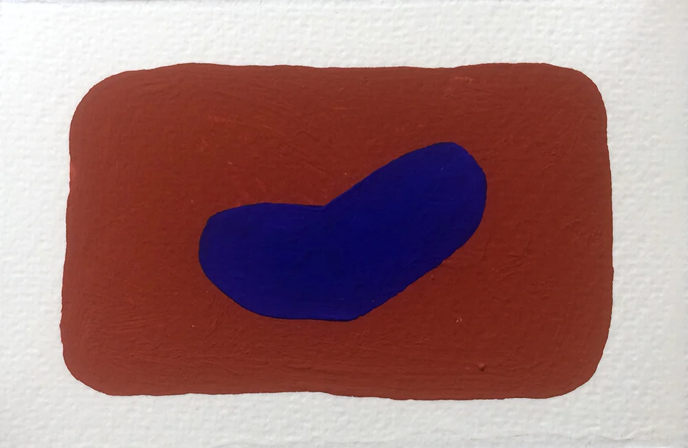 Datum Series 2 Brown 2