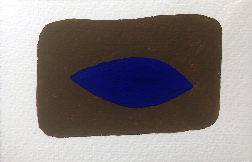 Datum Series 2 Brown 3