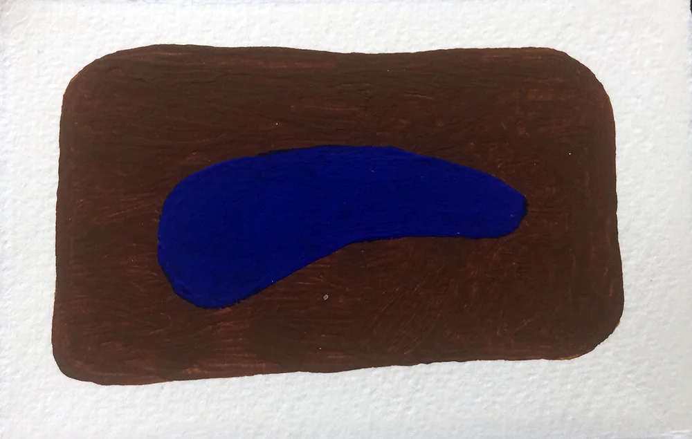 Datum Series 2 Brown 4