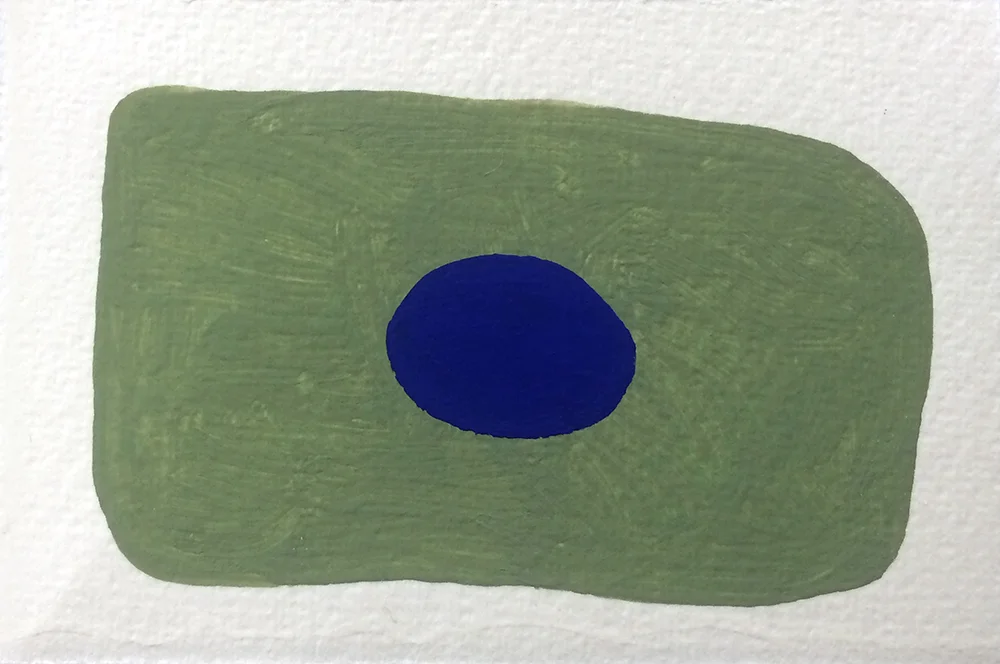 Datum Series 2 Green 3