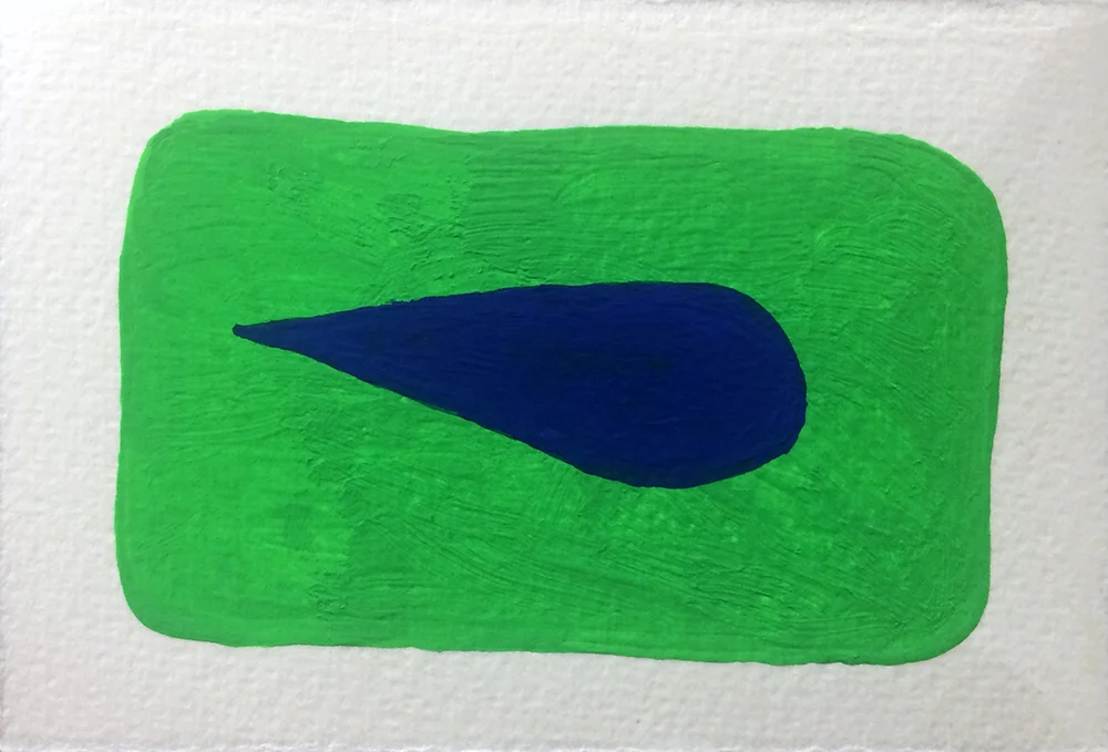 Datum Series 2 Green 4