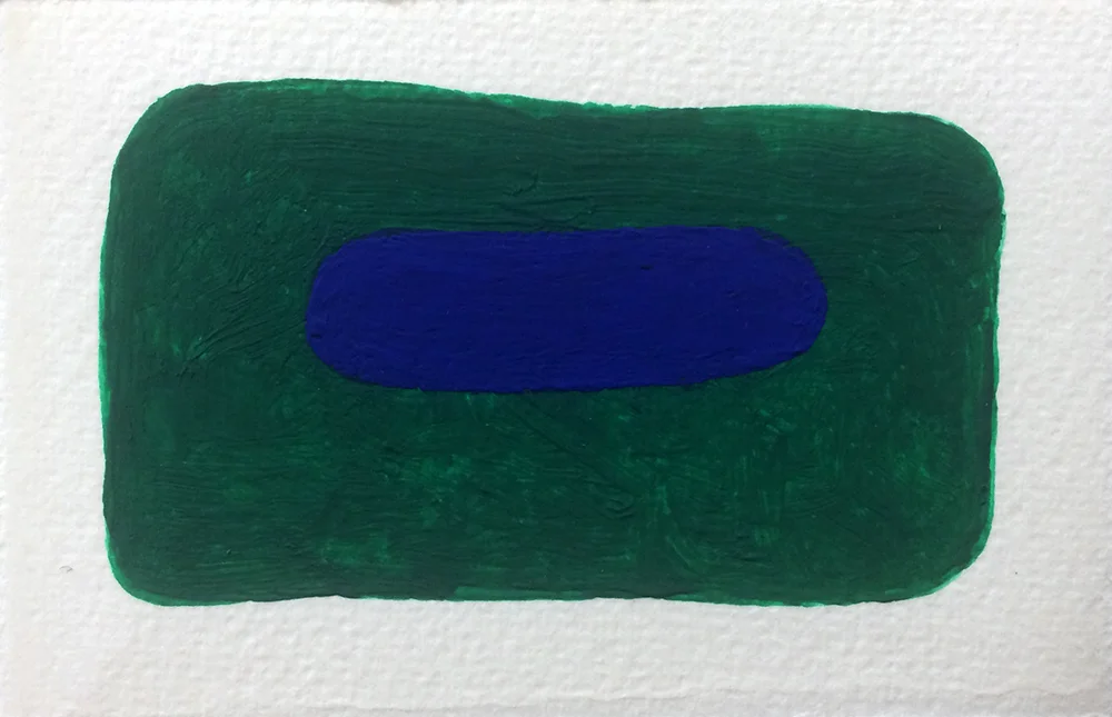 Datum Series 3 Green 5