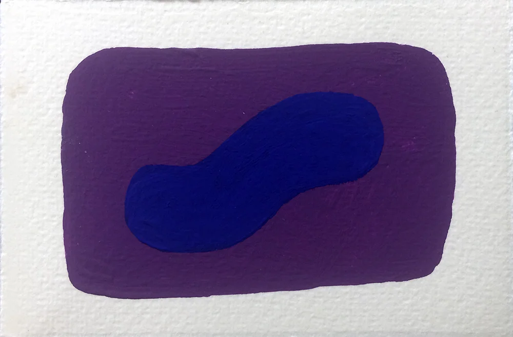 Datum Series 2 Purple 1