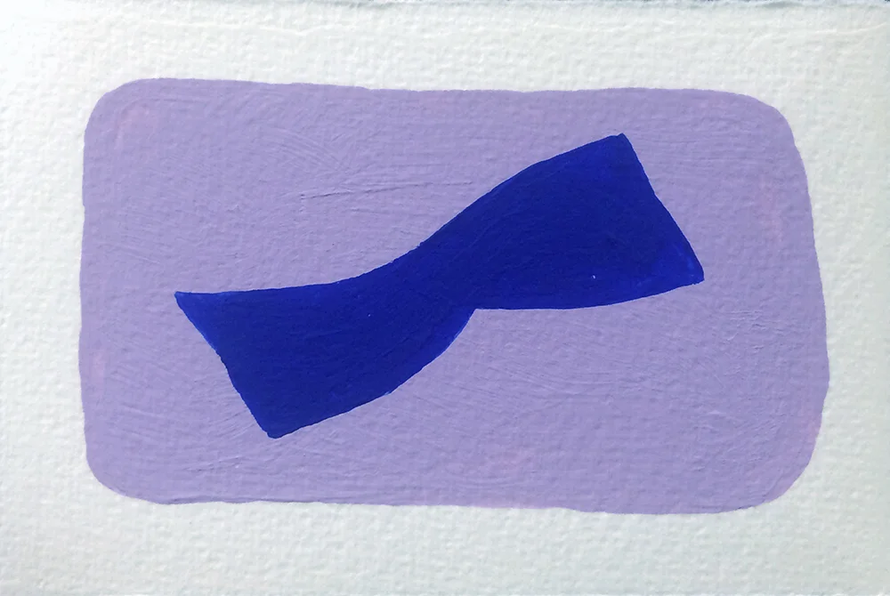 Datum Series 2 Purple 2