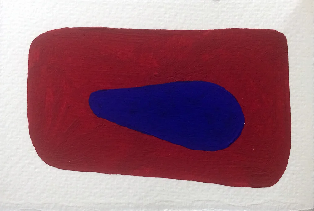 Datum Series 2 Red 1