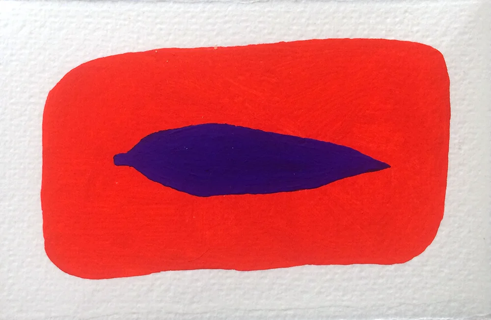 Datum Series 2 Red 2