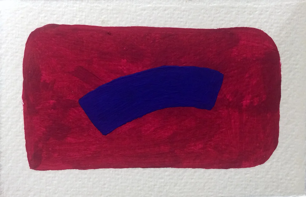 Datum Series 2 Violet