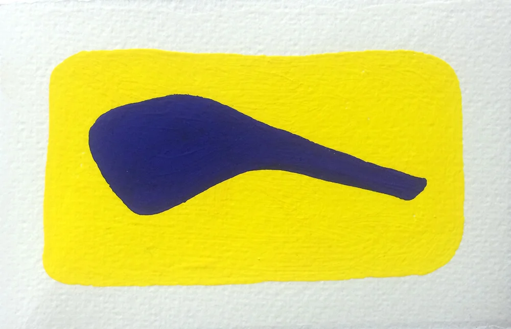 Datum Series 2 Yellow 1