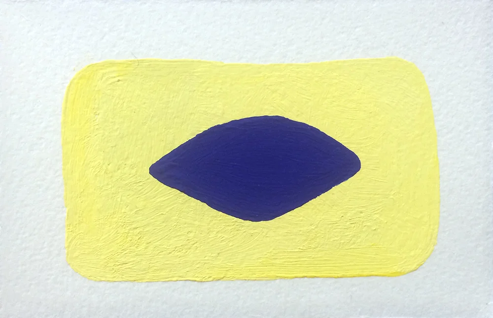 Datum Series 2 Yellow 2