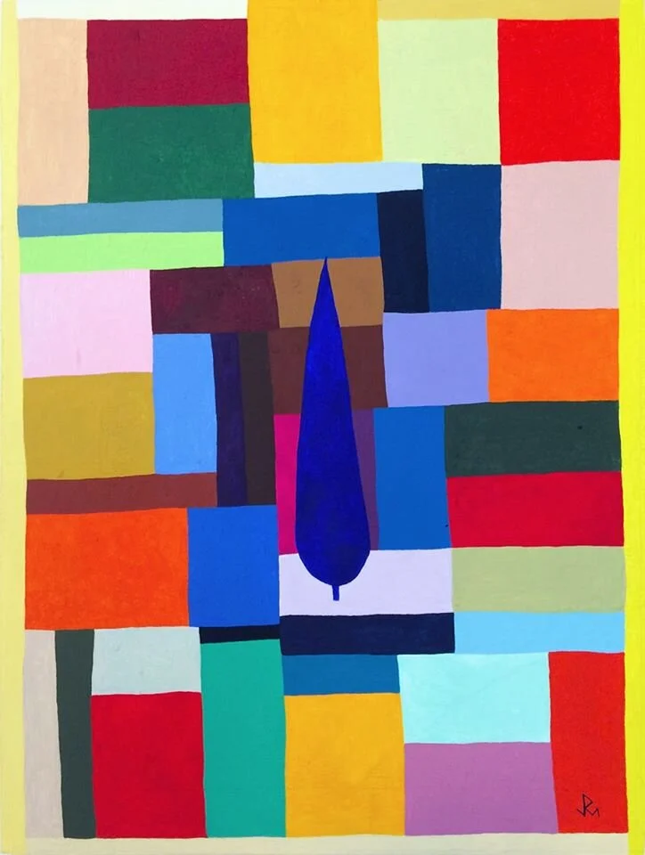 Currents, Flow and Reproduction Series #65 4D Quantities Series #19 [Meta-Element (Portal)]