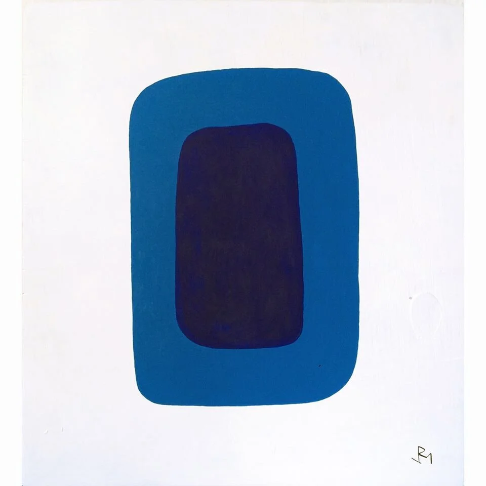 Currents, Flow and Reproduction #62 Meta-Element #11