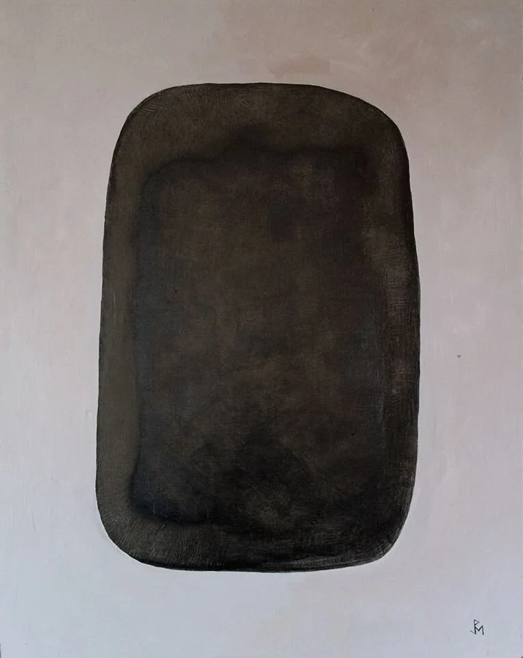 Currents, Flow and Reproduction #62 Meta-Element #11