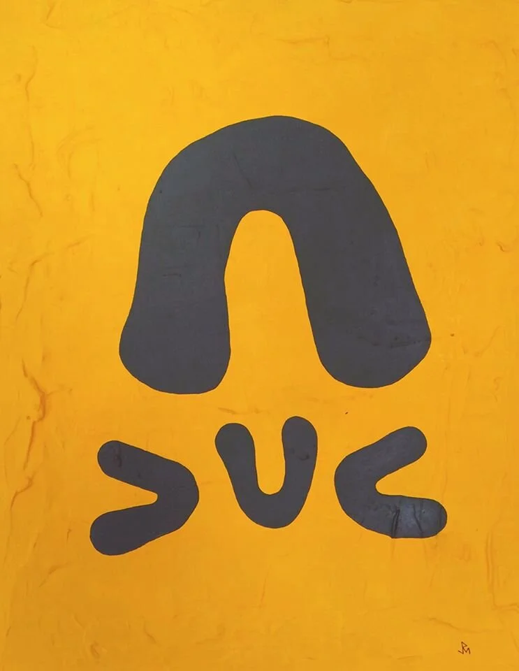 Currents, Flow and Reproduction Series #67 4D Quantities Series #20 [Meta-Element (Portal)]