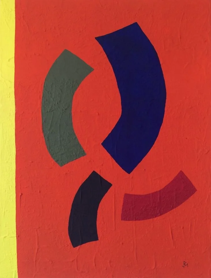 Currents, Flow and Reproduction Series #68 4D Quantities Series #21 [Meta-Element (Rotations]