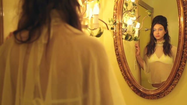 LOLLI SWIM 'BEST FRIEND' BY TASHAKI MIYAKI