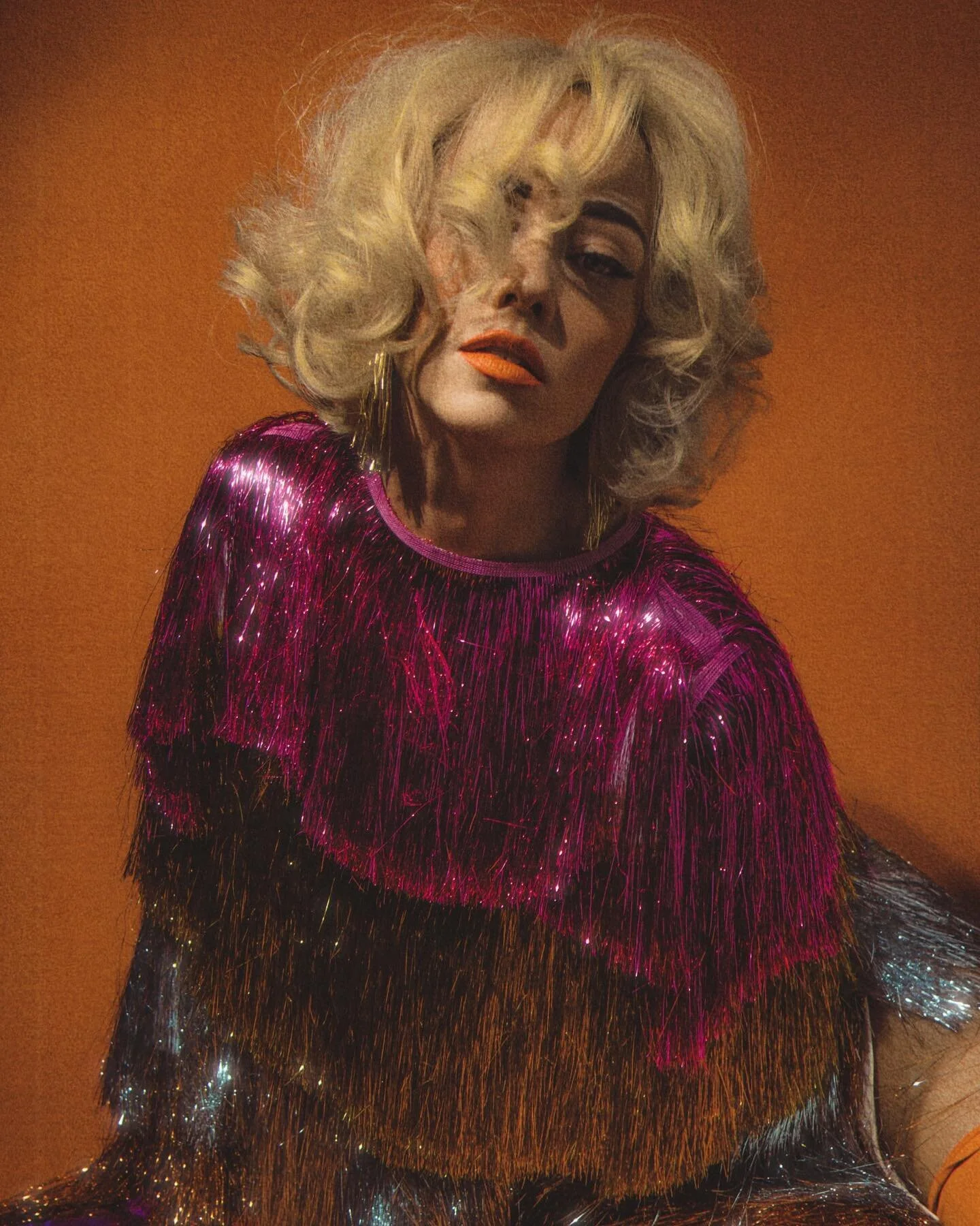 Congrats to my dear friend @callmemargot on her new music. She&rsquo;s one of the most beautiful souls you could ever know and deserves all the success the universe brings her way. Ok now Margot, come to TX and play dress up with me asap! 💛