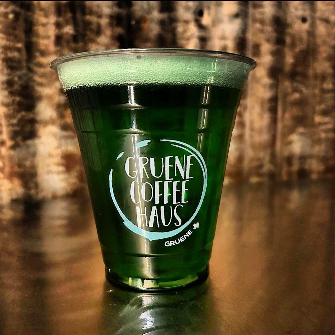 You probably need a green beer today. 😎🍀🍻 We got you! 

Open 7-7 every day.