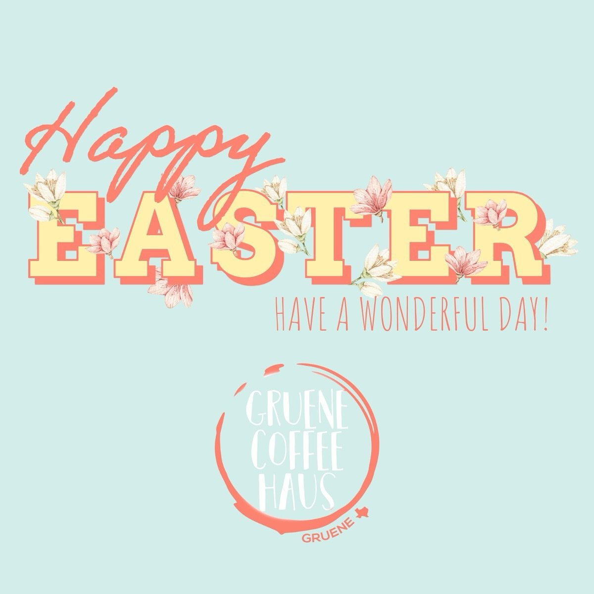 Hoppin&rsquo; into the holiday! We&rsquo;ll be closed this Easter Sunday to celebrate with loved ones. Wishing you a warm and joyful day&mdash;see you Monday for your favorite brew!