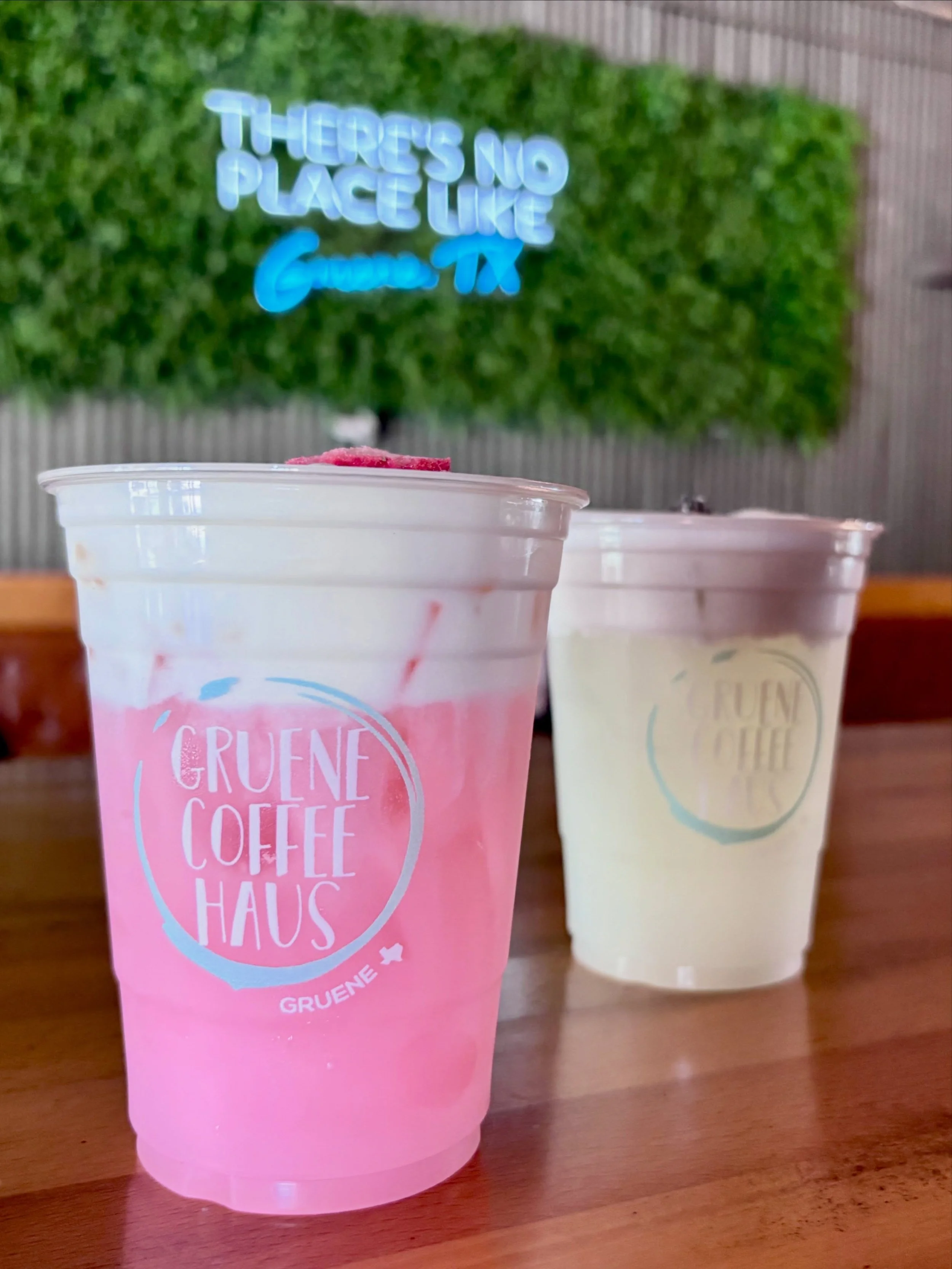 The summer is starting to look extra refreshing 👀