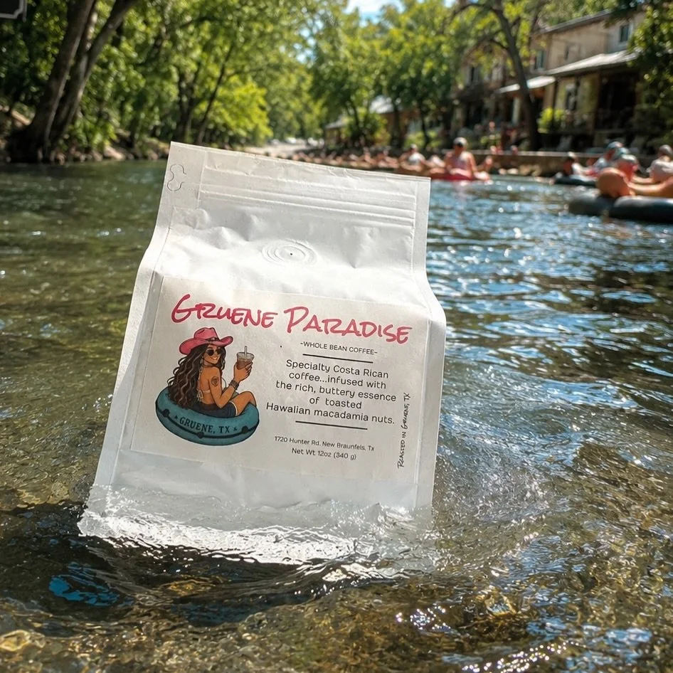☕️Coffee. Float. Sleep. Repeat. ☀️ It&rsquo;s summer time!