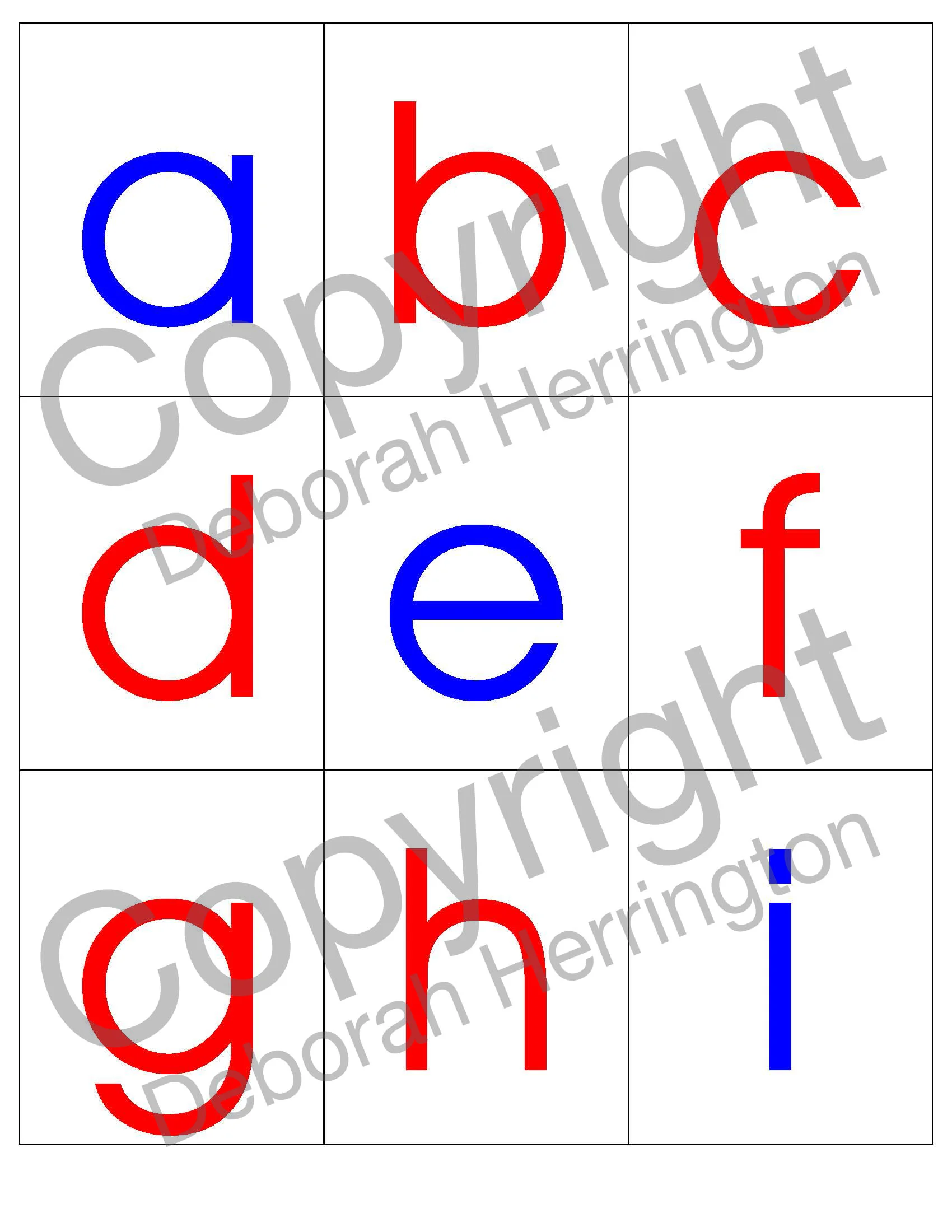 Initial Sound Cards with Picture Matching_Copyright1.jpg