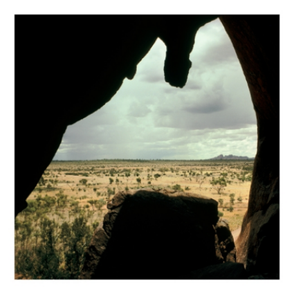  John O'Neil Olgas Photograph (framed $1,200)