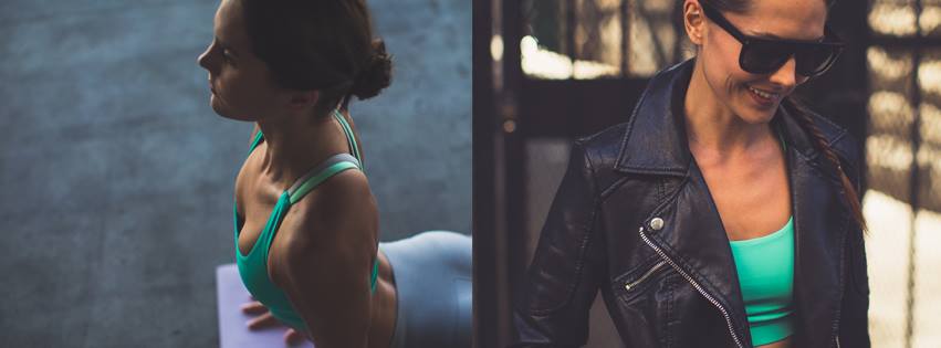 Photo credit: Lululemon
