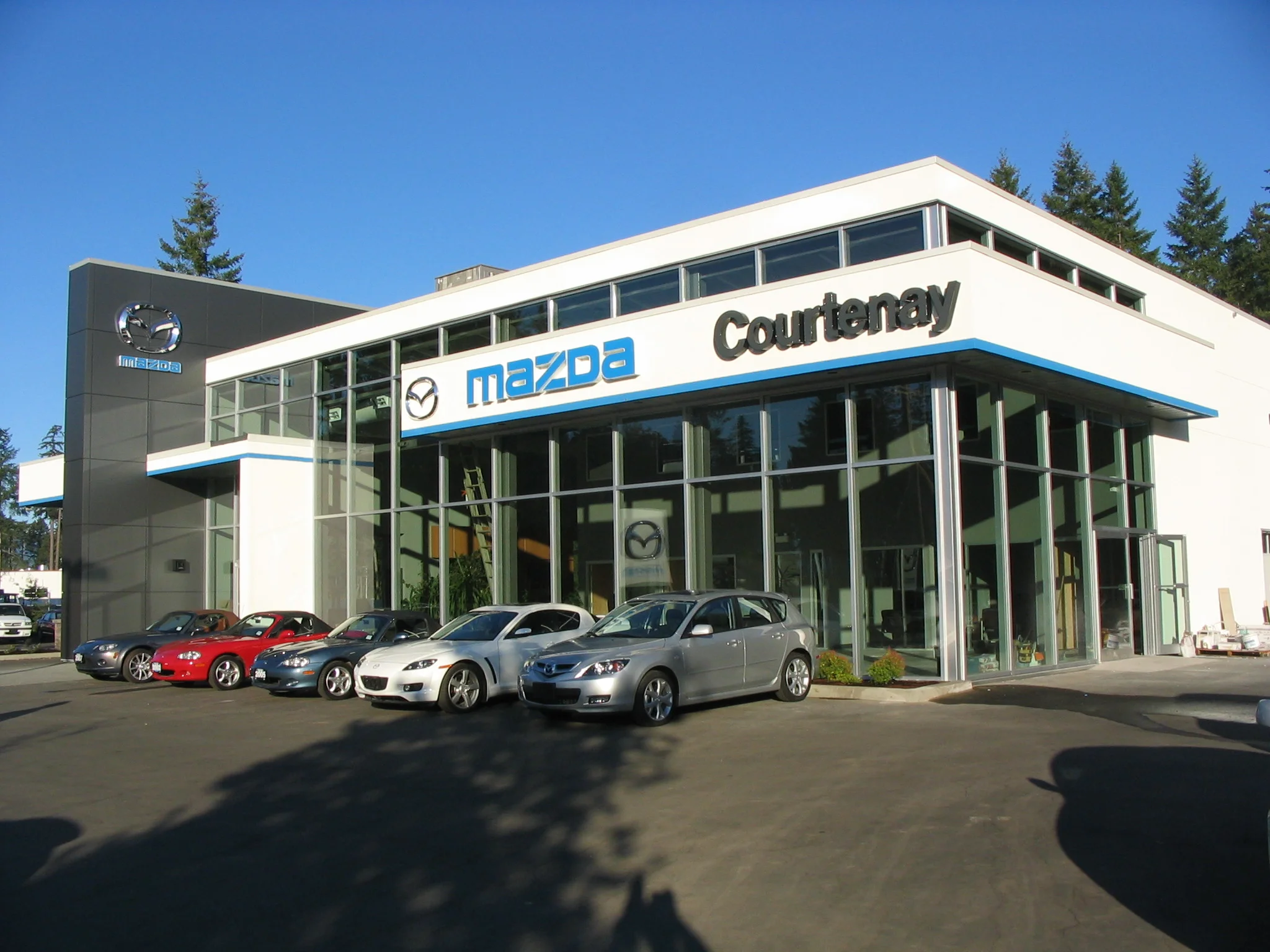 5 C Mazda.JPG